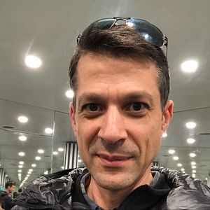 Meet your Posher, Ryan